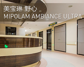 MIPOLAM Ultra 野心